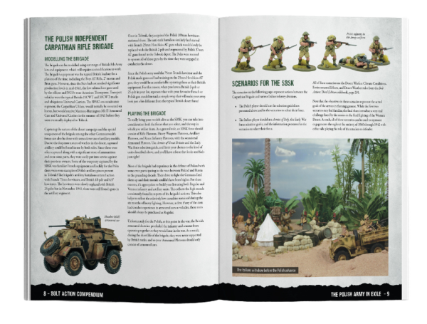 Bolt Action Compendium - Image 3