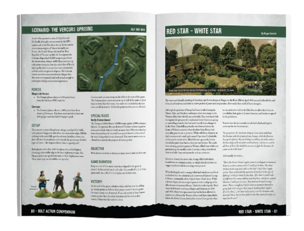 Bolt Action Compendium - Image 5