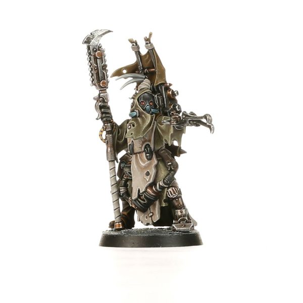 Necromunda-Ash Waste Nomads war party - Image 8