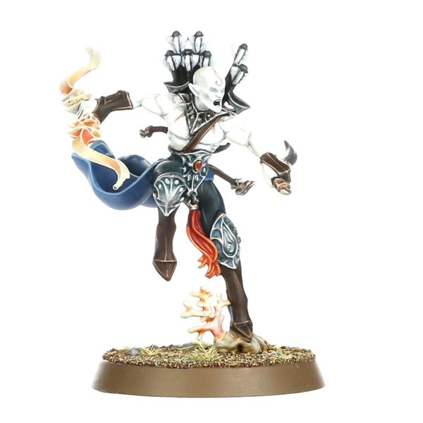 Warhammer - Age of Sigmar - Spearhead - Akhelian Tide Guard - Image 4