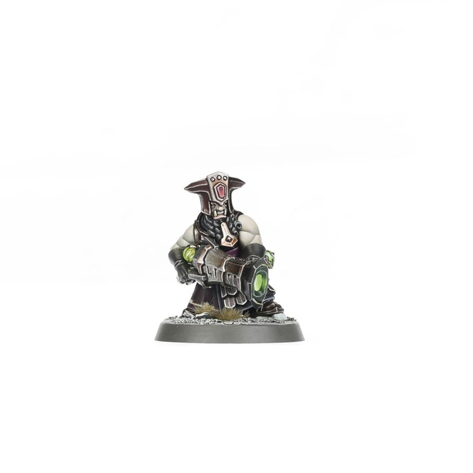 Games Workshop - Age of Sigmar - Hellsmiths of Hashut - Infernal Razers - Image 3