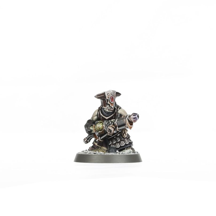 Games Workshop - Age of Sigmar - Hellsmiths of Hashut - Infernal Razers - Image 6
