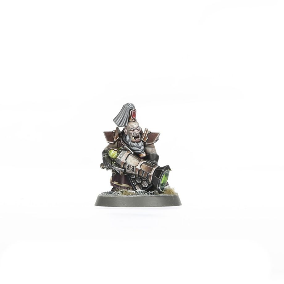 Games Workshop - Age of Sigmar - Hellsmiths of Hashut - Infernal Razers - Image 7