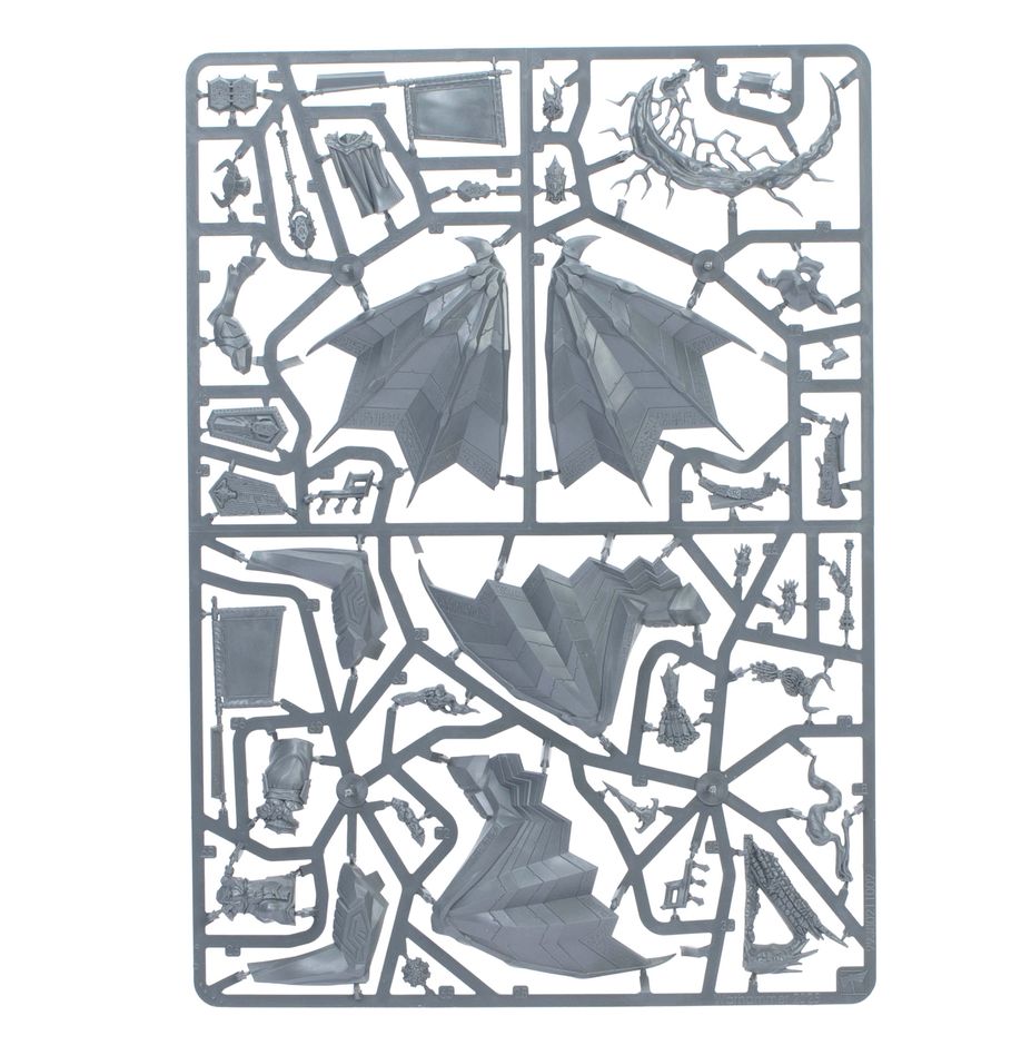 Games Workshop - Age of Sigmar - Hellsmiths of Hashut - Urak Taar - Image 12