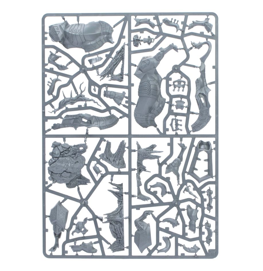 Games Workshop - Age of Sigmar - Hellsmiths of Hashut - Urak Taar - Image 13