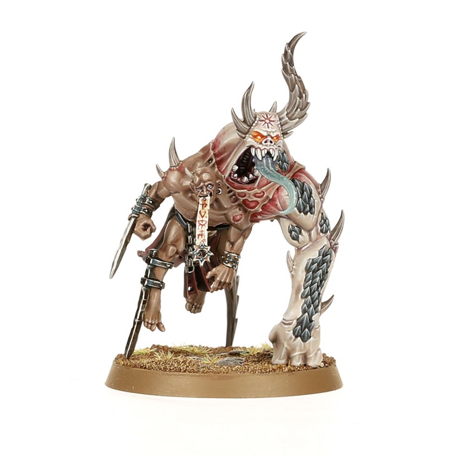 Games Workshop - Warhammer 40,000 - Chaos Space Marines - Accursed Cultists - Image 2