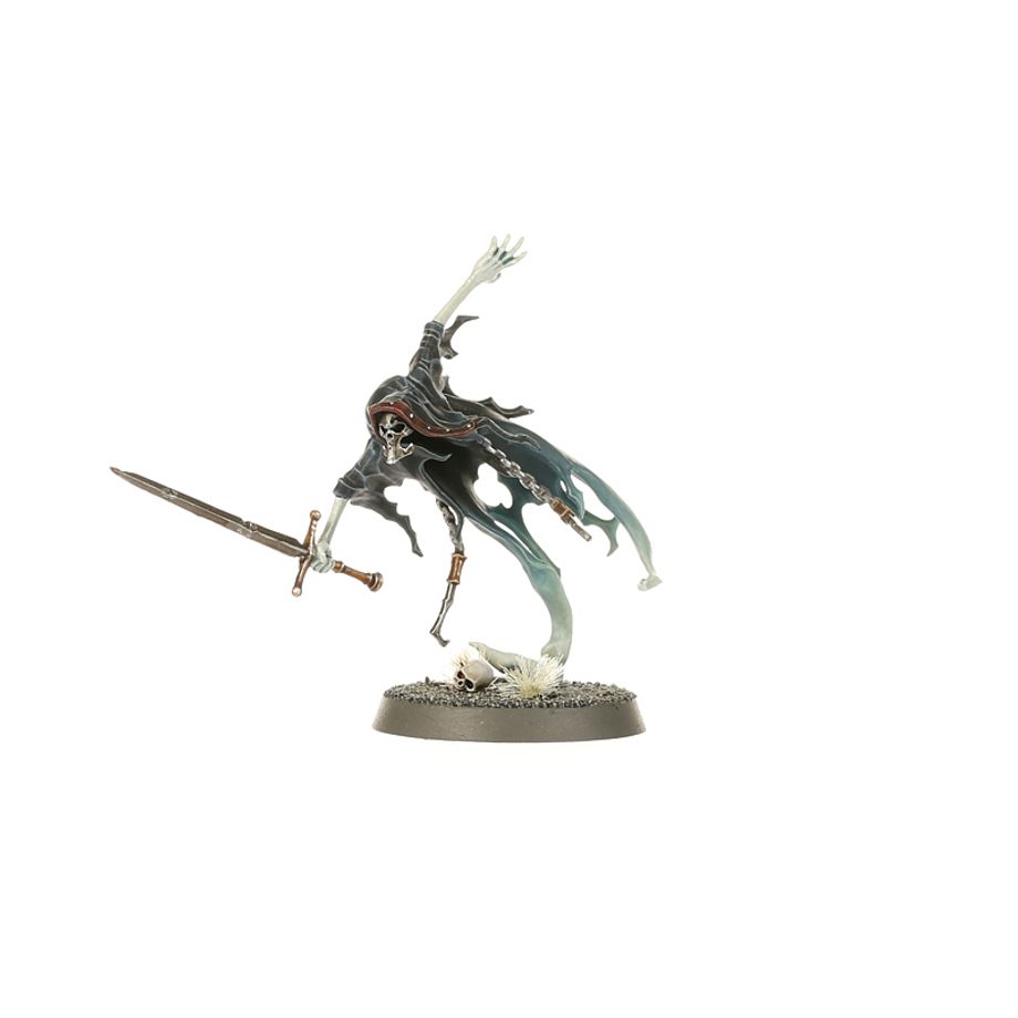 Warhammer - Age of Sigmar - Spearhead - Nighthaunt - Cursed Shacklehorde - Image 20