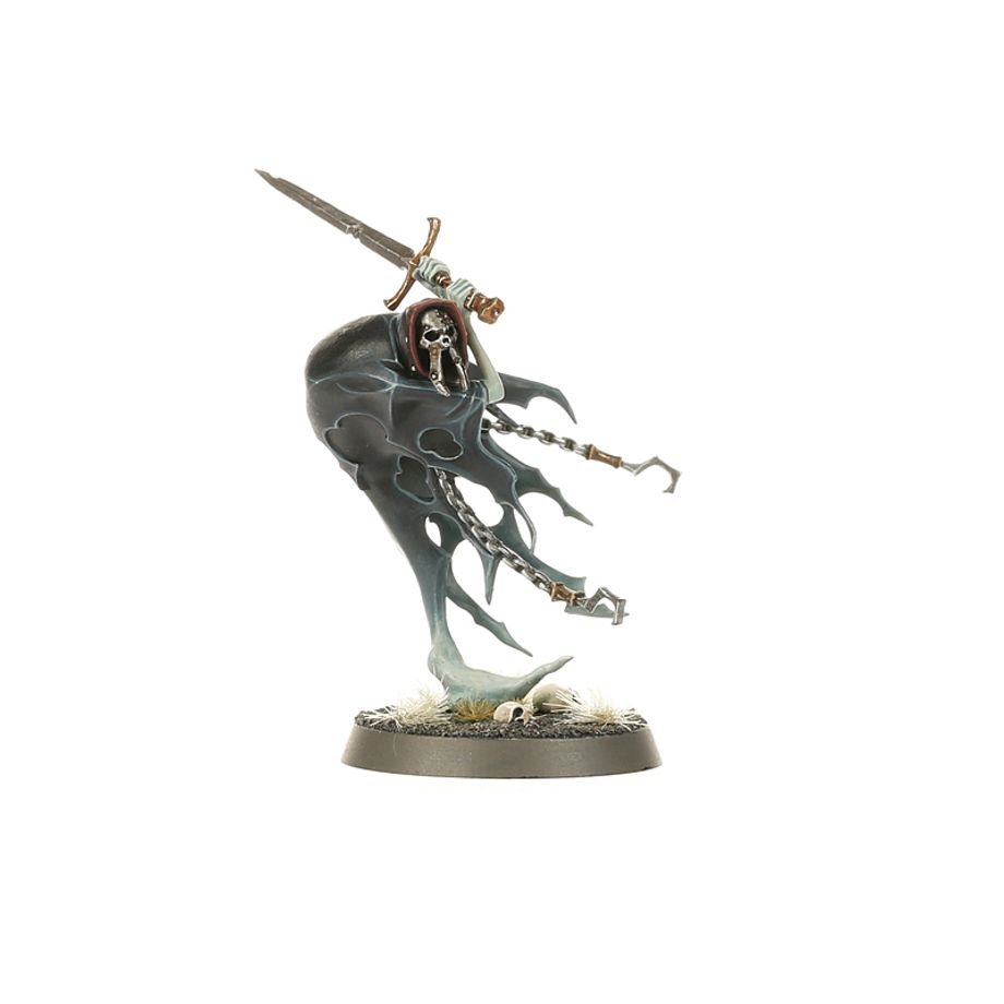 Warhammer - Age of Sigmar - Spearhead - Nighthaunt - Cursed Shacklehorde - Image 22