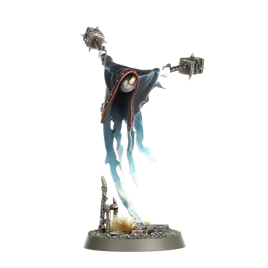 Warhammer - Age of Sigmar - Spearhead - Nighthaunt - Cursed Shacklehorde - Image 14