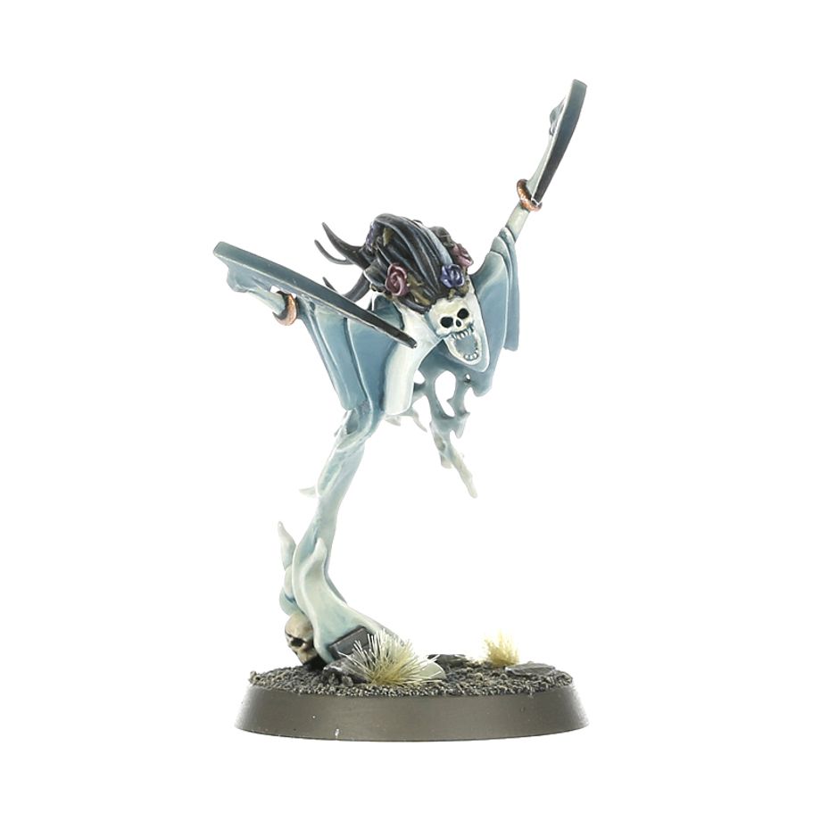 Warhammer - Age of Sigmar - Spearhead - Nighthaunt - Cursed Shacklehorde - Image 17