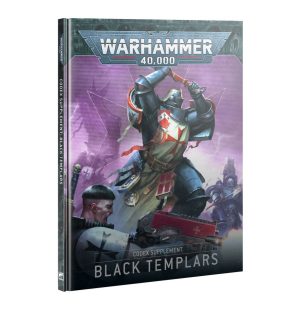 Black Templars