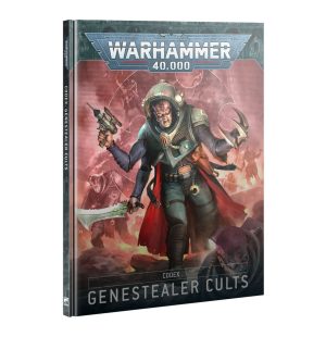 Genestealer Cults