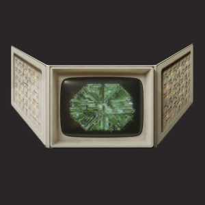 Free League Publishing - Alien RPG - Evolved Edition MU/TH/UR Screen - GM Screen