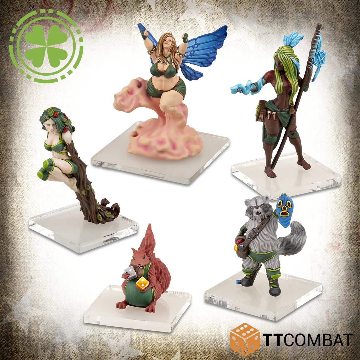 TT Combat - Rumbleslam - The Game of Fantasy Wrestling - Executive Branch - Image 2