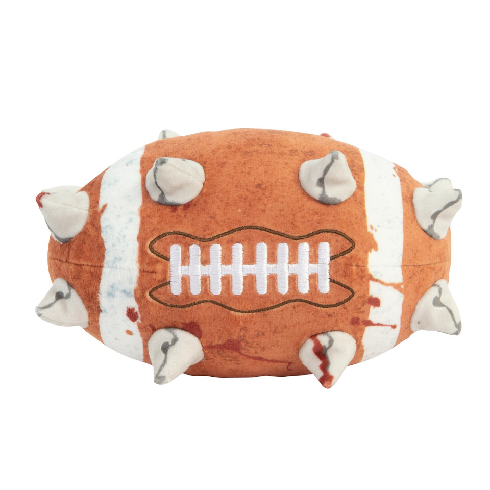 Games Workshop - Warhammer - Blood Bowl Ball – Collectible Plush – 7 Inch - Image 2