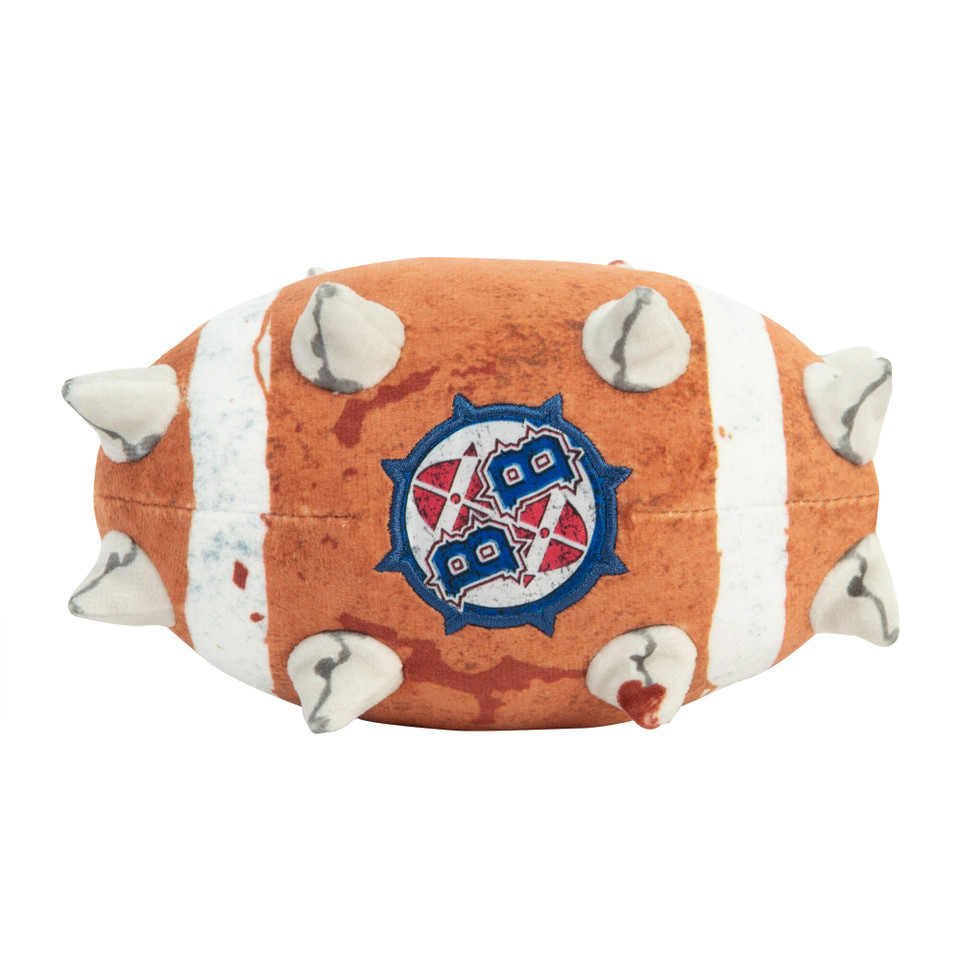 Games Workshop - Warhammer - Blood Bowl Ball – Collectible Plush – 7 Inch - Image 3