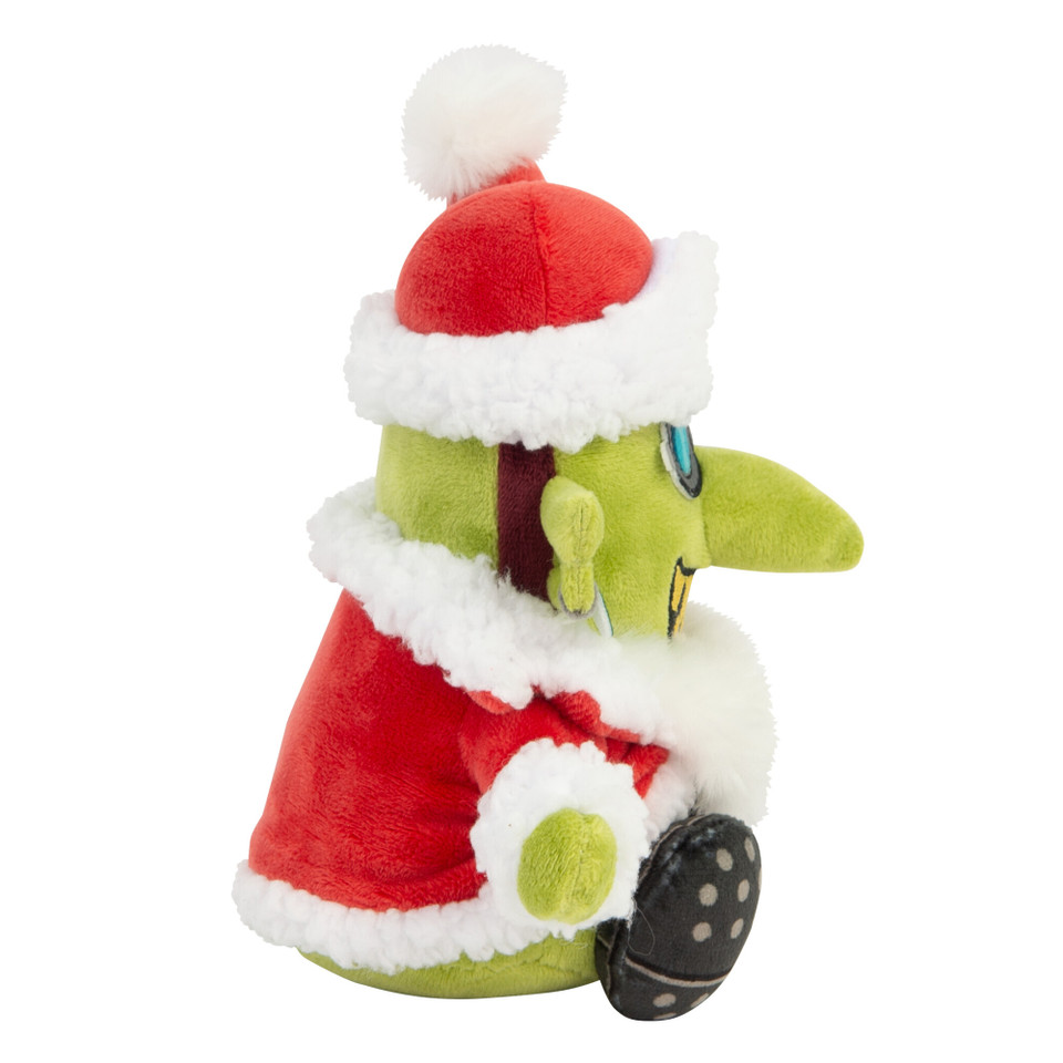 Games Workshop - Warhammer 40k - Orks - Da Red Gobbo – Collectible Plush 6 inch - Image 5