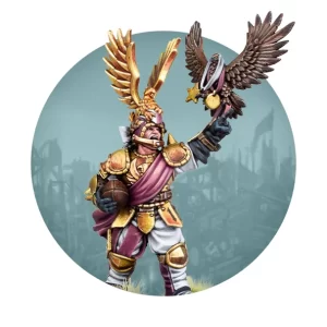 Blood Bowl Star Players