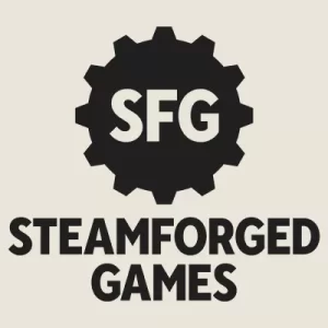 Steamforged Games