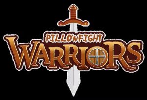 Pillowfight Warriors