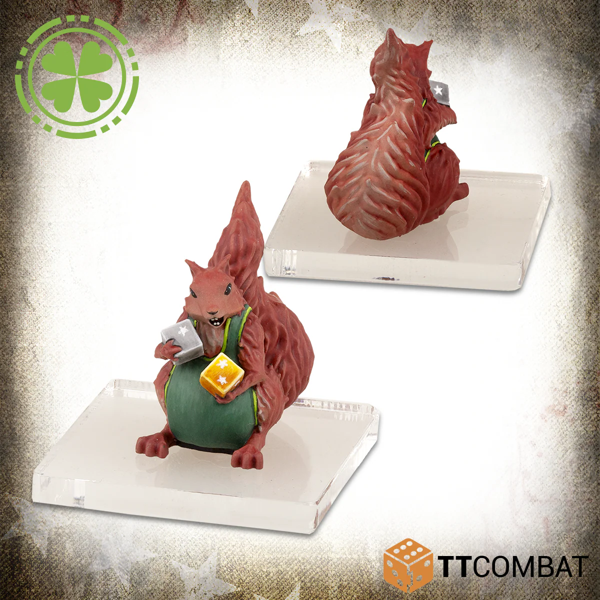 TT Combat - Rumbleslam - The Game of Fantasy Wrestling - Executive Branch - Image 5