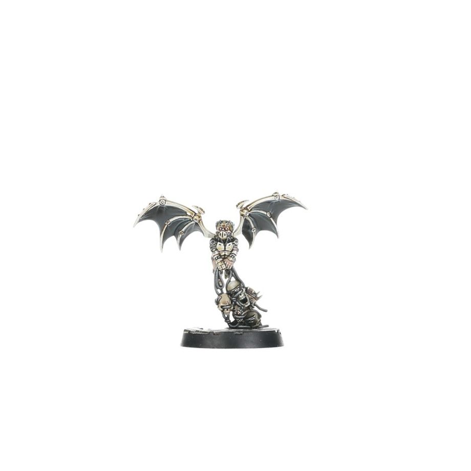 Games Workshop - Warhammer 40,000 - Necromunda - Ozostium Aranthus, the Divine Prince - Image 6