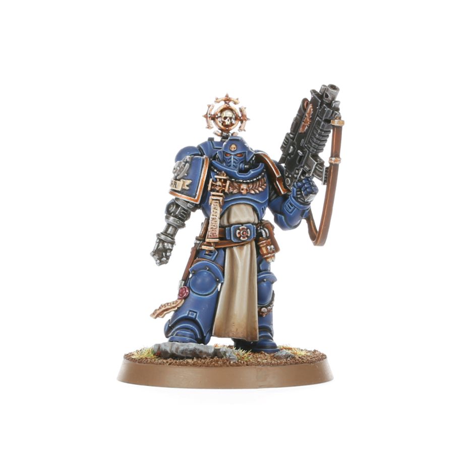 Games Workshop - Warhammer 40,000 - Space Marines - Company Heroes - Image 7