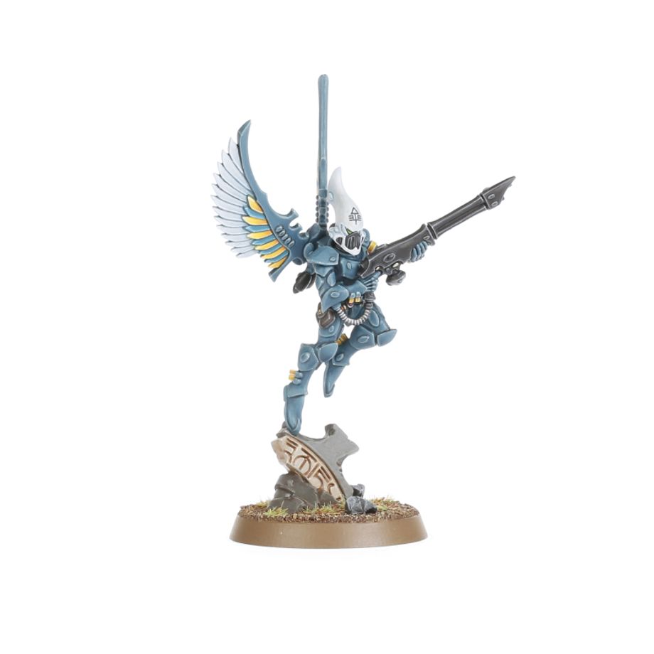 Games Workshop - Warhammer 40k - Aeldari - Swooping Hawks - Image 5