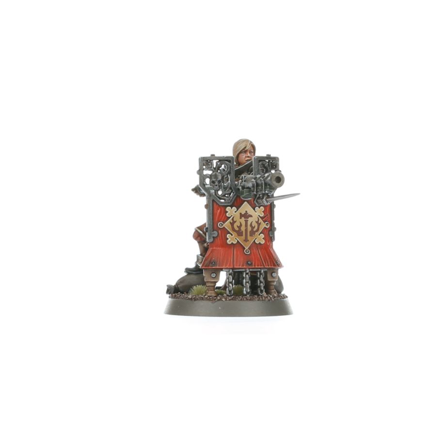 Games Workshop - Warhammer Age of Sigmar - Cities of Sigmar - Freeguild Fusiliers - Image 7