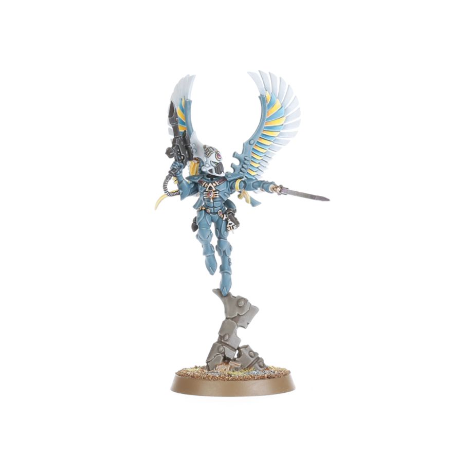 Games Workshop - Warhammer 40k - Aeldari - Swooping Hawks - Image 6