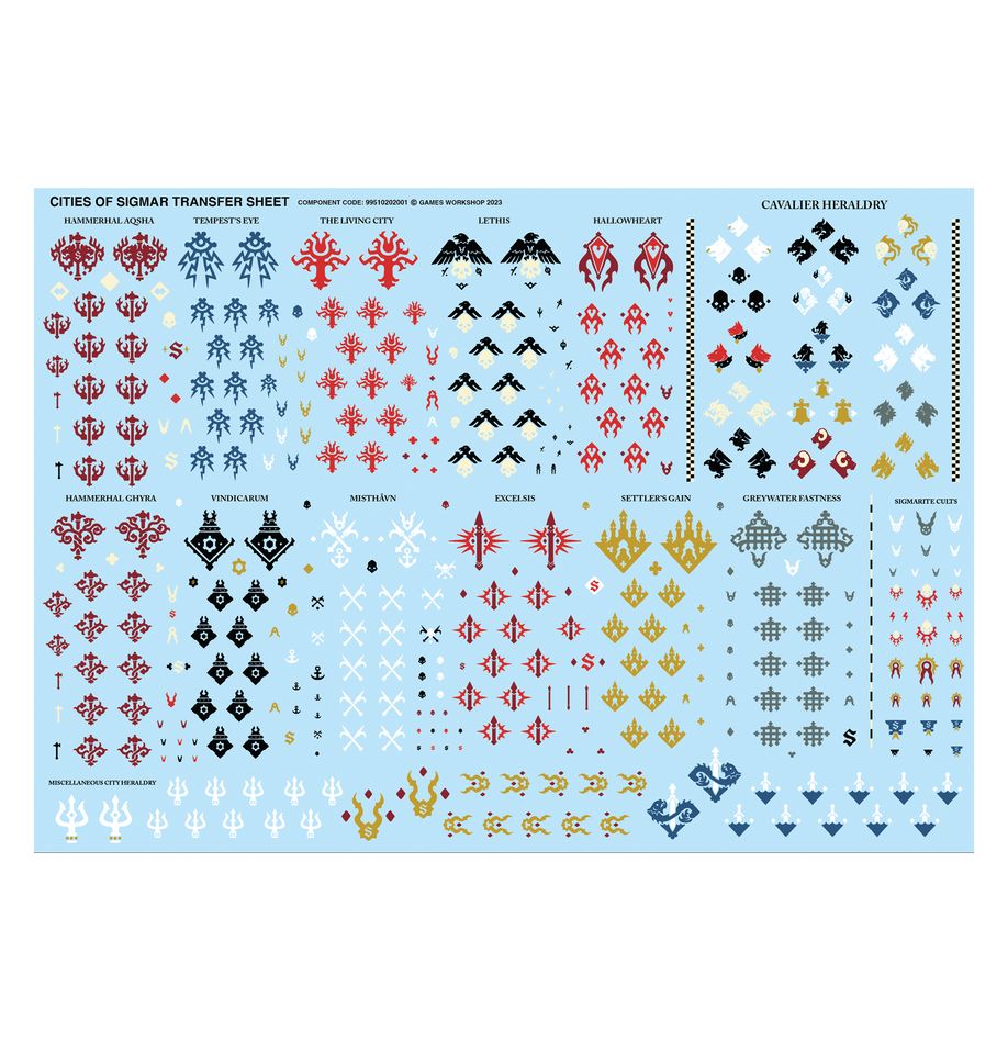 Games Workshop - Warhammer Age of Sigmar - Cities of Sigmar - Freeguild Fusiliers - Image 12