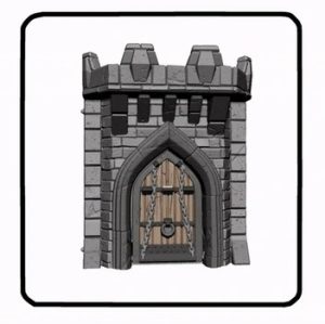 Medieval Castle Expansion Packs