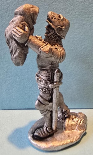 Pit Productions - Medieval Citadel - 3d Printed Modular Castle - Image 30