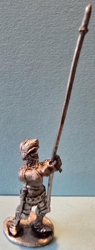 Pit Productions - Medieval Citadel - 3d Printed Modular Castle - Image 36