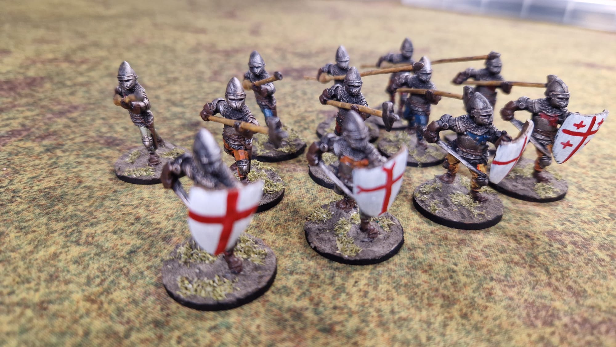 Pit Productions - Medieval Citadel - 3d Printed Modular Castle - Image 47