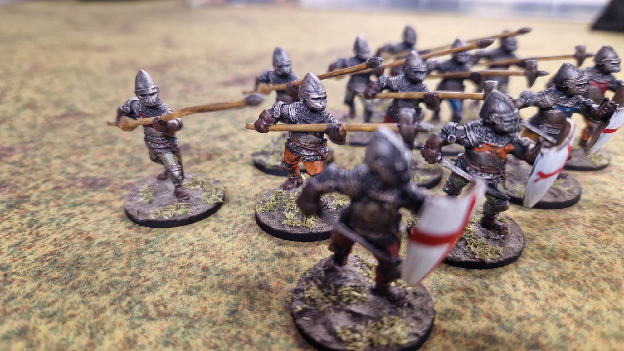 Pit Productions - Medieval Citadel - 3d Printed Modular Castle - Image 49