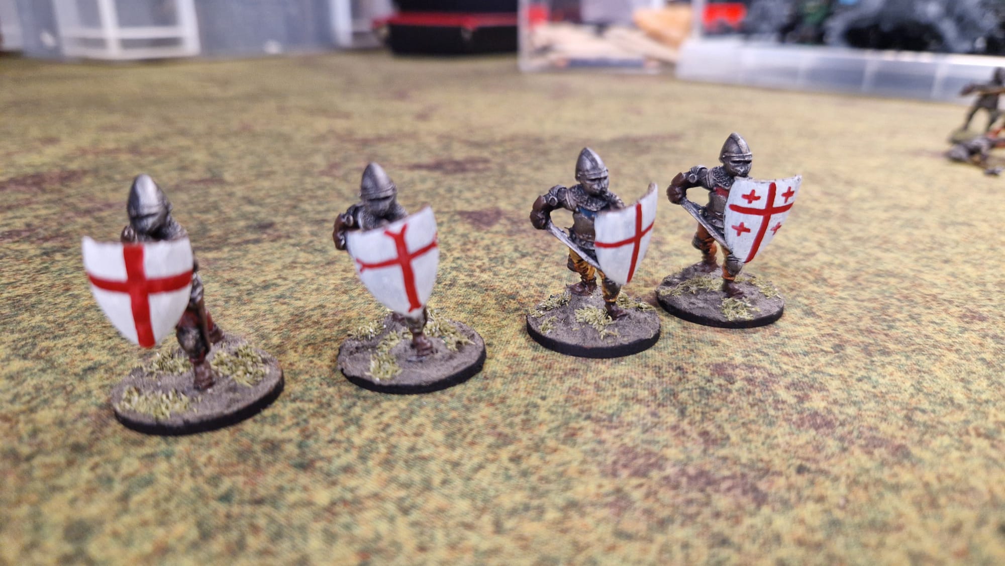 Pit Productions - Medieval Citadel - 3d Printed Modular Castle - Image 50