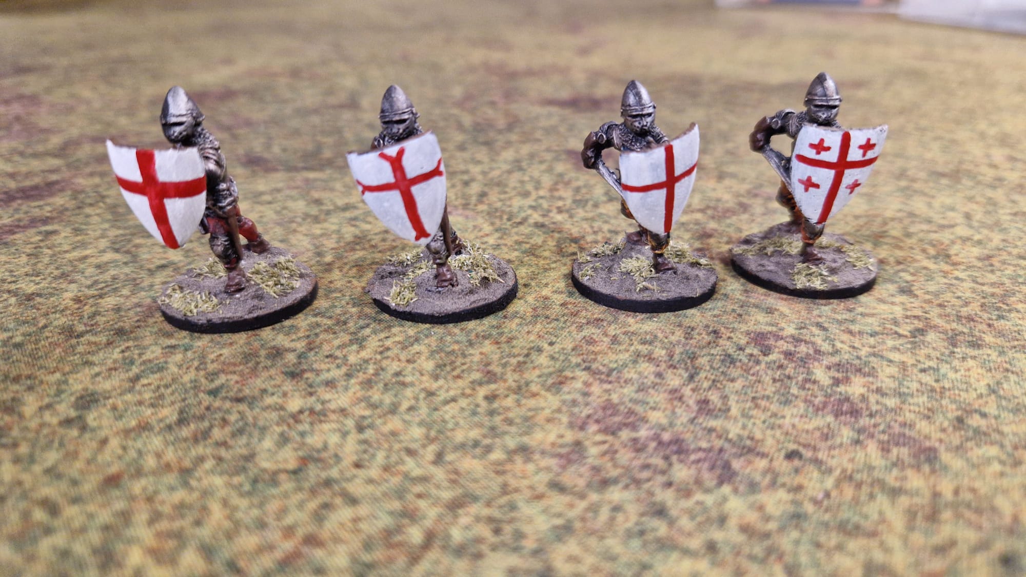 Pit Productions - Medieval Citadel - 3d Printed Modular Castle - Image 51