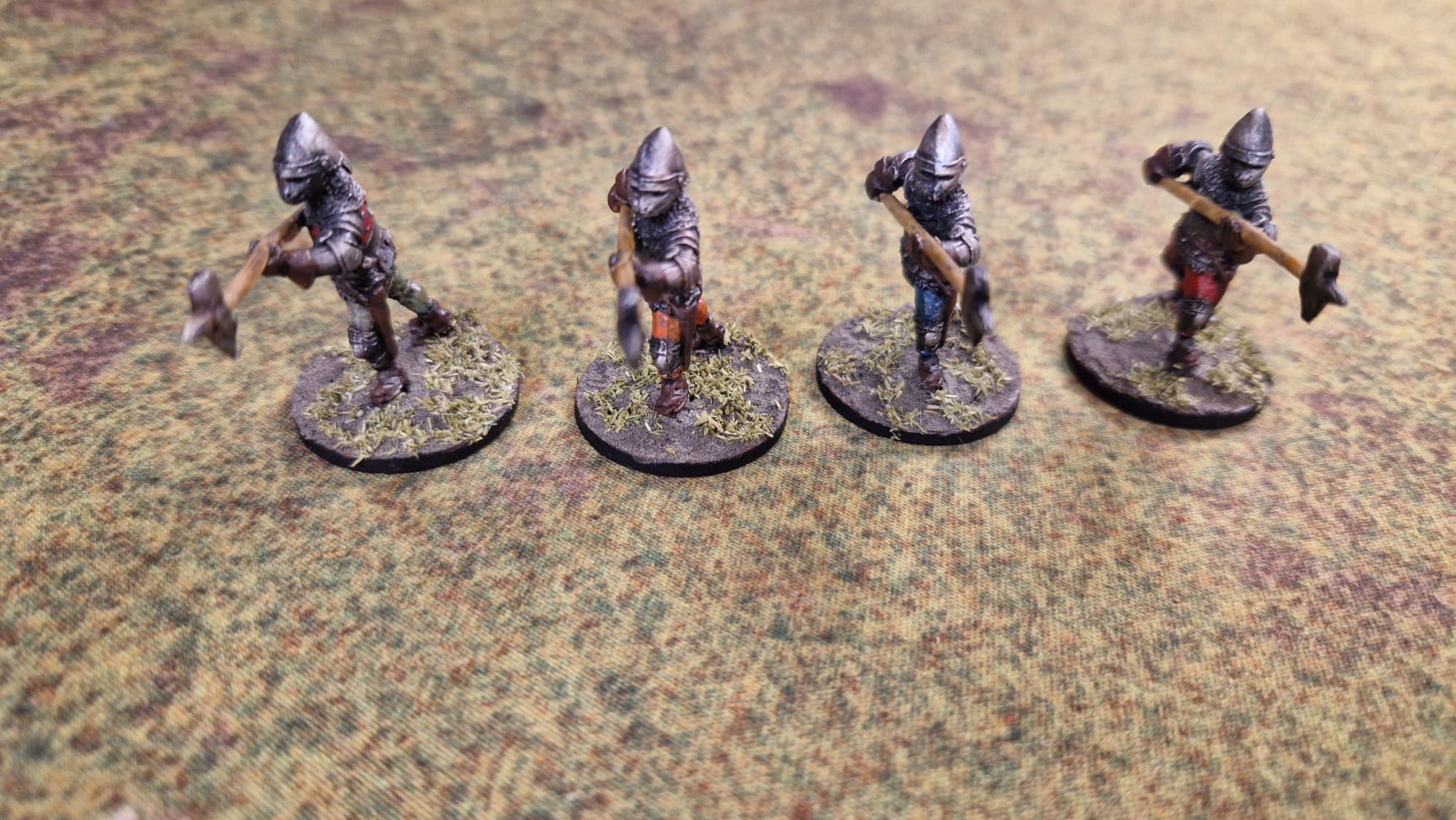 Pit Productions - Medieval Citadel - 3d Printed Modular Castle - Image 52