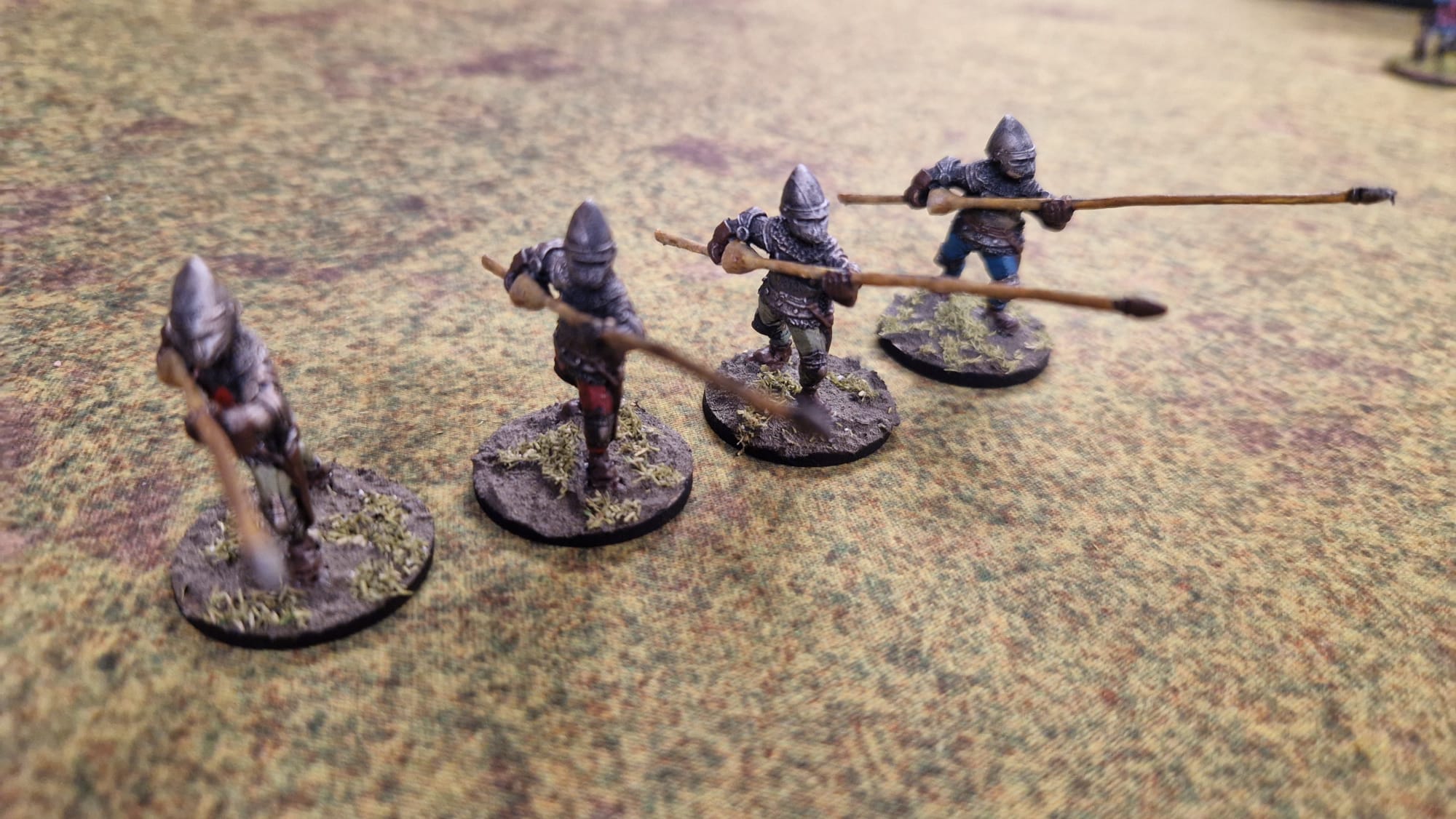 Pit Productions - Medieval Citadel - 3d Printed Modular Castle - Image 54