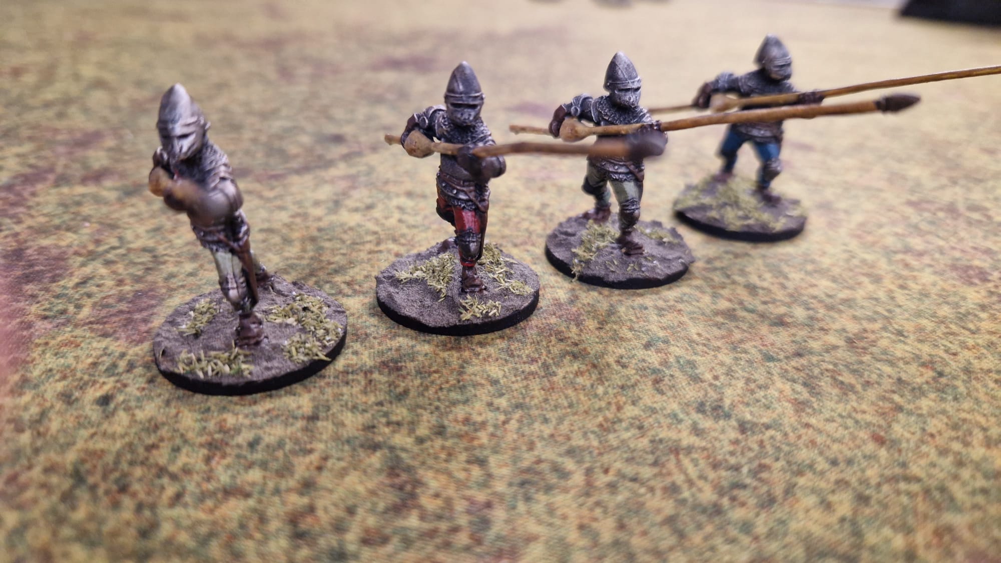 Pit Productions - Medieval Citadel - 3d Printed Modular Castle - Image 55