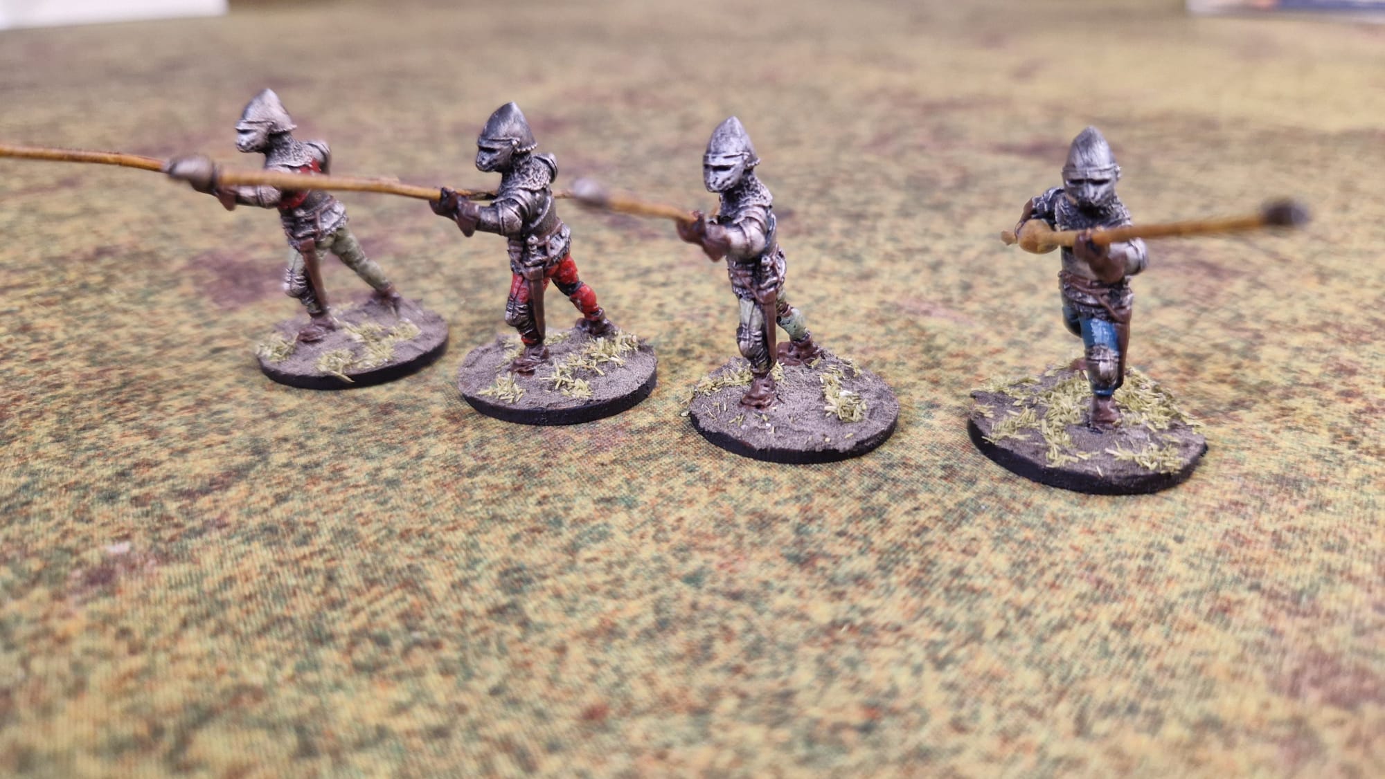 Pit Productions - Medieval Citadel - 3d Printed Modular Castle - Image 56