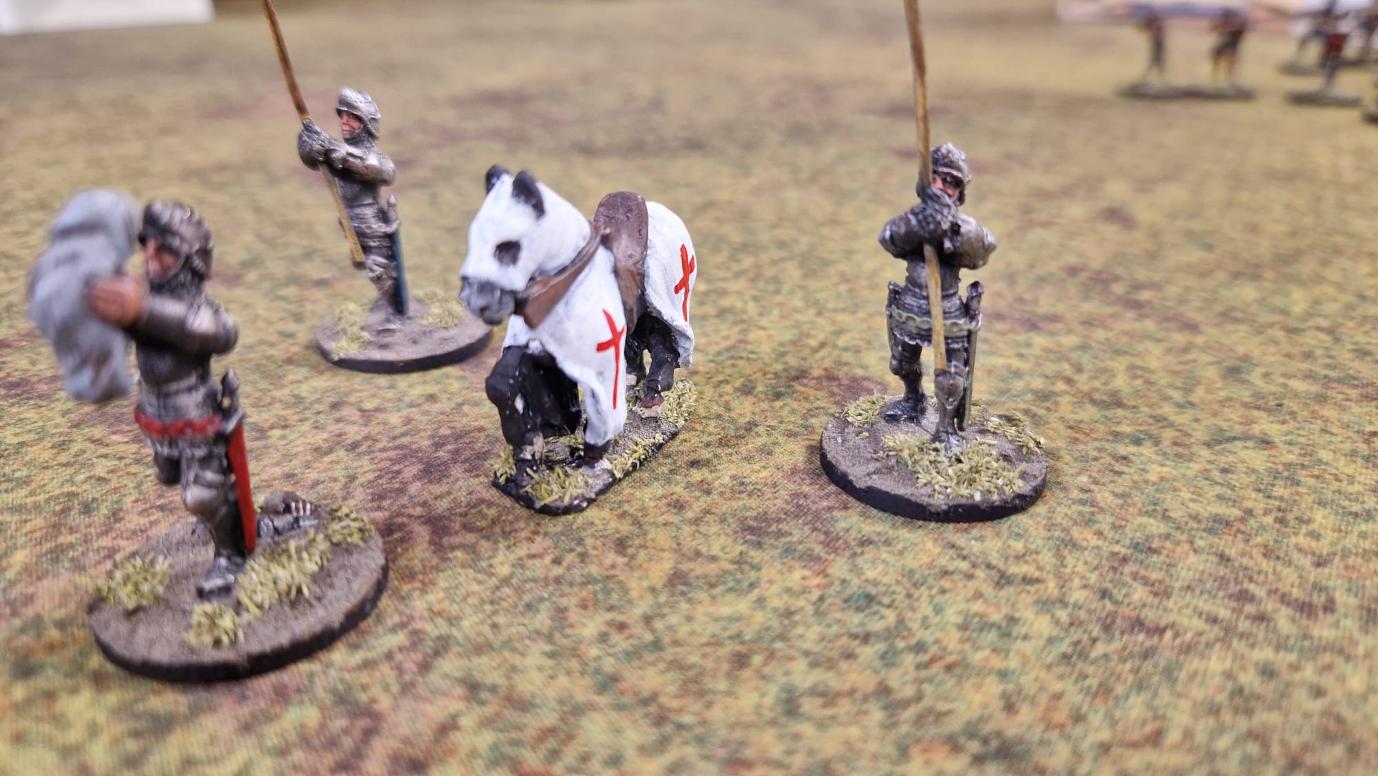 Pit Productions - Medieval Citadel - 3d Printed Modular Castle - Image 57