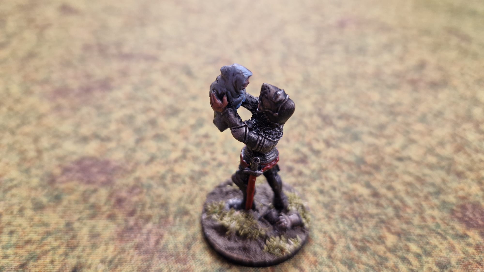 Pit Productions - Medieval Citadel - 3d Printed Modular Castle - Image 60