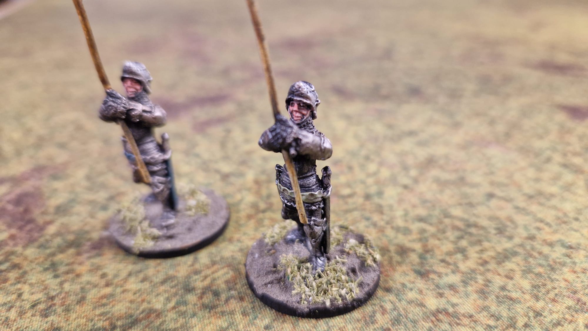 Pit Productions - Medieval Citadel - 3d Printed Modular Castle - Image 61