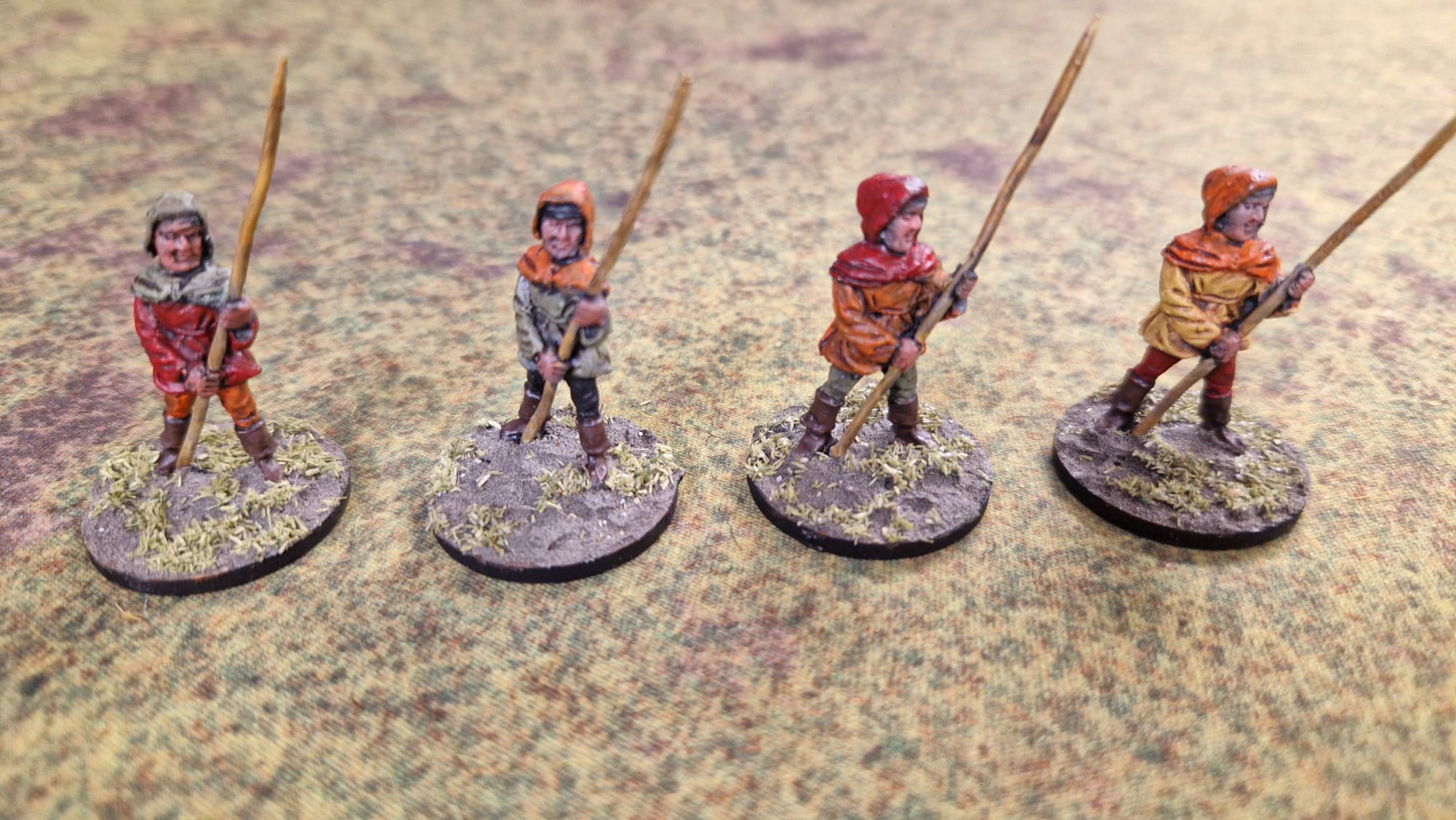 Pit Productions - Medieval Citadel - 3d Printed Modular Castle - Image 62