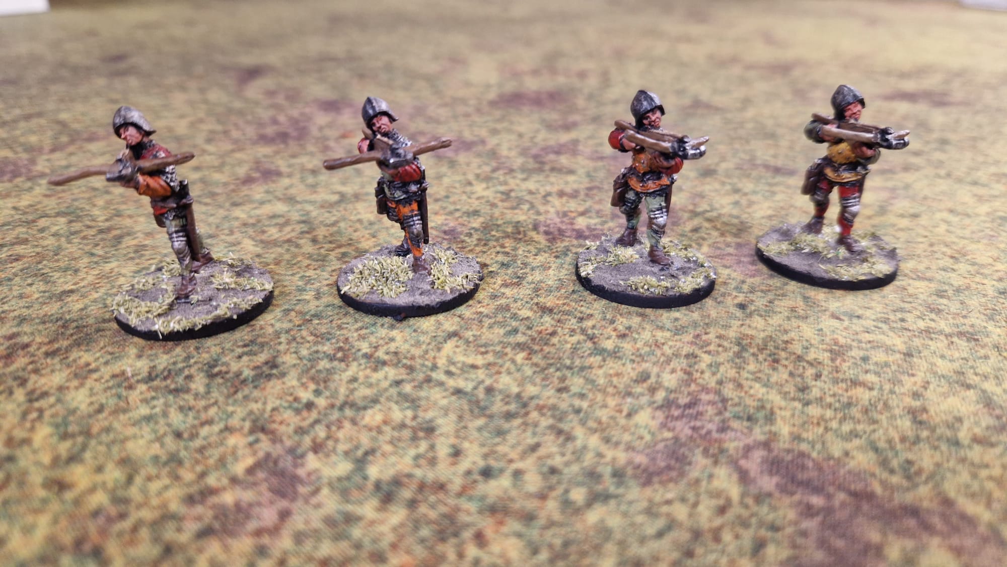 Pit Productions - Medieval Citadel - 3d Printed Modular Castle - Image 63