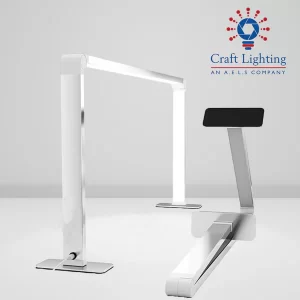 Craft Lighting - Bridge - Foldable LED Overhead Lamp