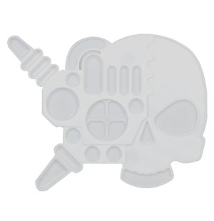 Games workshop - Citadel - Warhammer 40,000 - Servo-Skull Palette