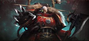 Masters of the Maelstrom